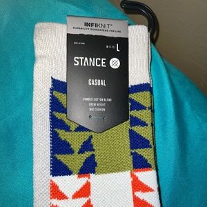 Stance socks